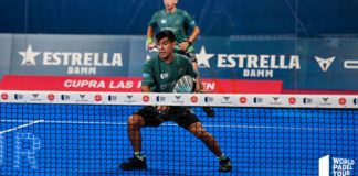 Las Rozas Open: Orden de Juego de Octavos de Final