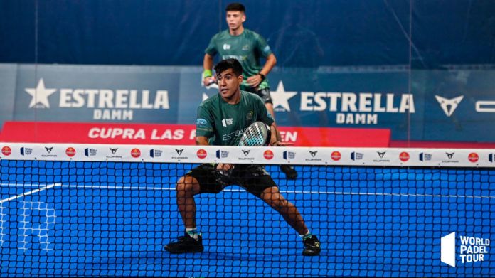 Las Rozas Open: Orden de Juego de Octavos de Final