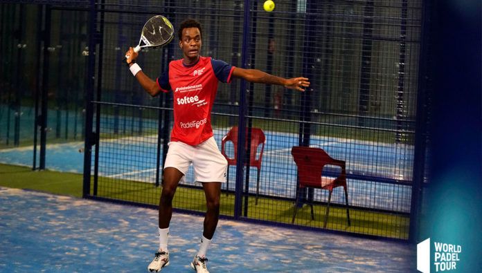 Alicante Open: La Pre-Previa arranca con un ritmo frenético