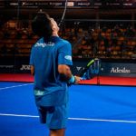 Las Rozas Open: Unas semis trepidantes dan paso a una final de ensueño