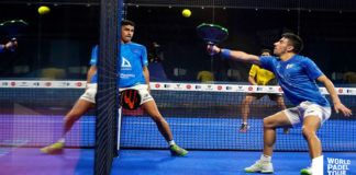 Alicante Open: Los grandes favoritas se cruzarán en semis