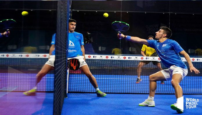 Alicante Open: Los grandes favoritas se cruzarán en semis