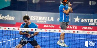 Ya conocemos los resultados de la apasionante ronda de octavos de final de este torneo. Los grandes favoritos avanzan con paso firme.