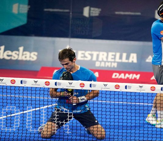 Ya conocemos los resultados de la apasionante ronda de octavos de final de este torneo. Los grandes favoritos avanzan con paso firme.