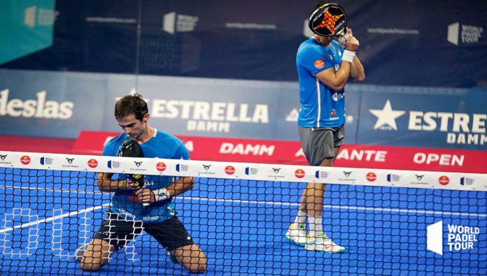 Ya conocemos los resultados de la apasionante ronda de octavos de final de este torneo. Los grandes favoritos avanzan con paso firme.