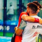 José Solano: Una de las revelaciones del Alicante Open no podrá estar en Las Rozas