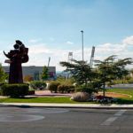 Todo un ‘golazo’: Las Rozas Open se jugará en la Ciudad del Fútbol Todo un ‘golazo’: Las Rozas Open se jugará en la Ciudad del Fútbol