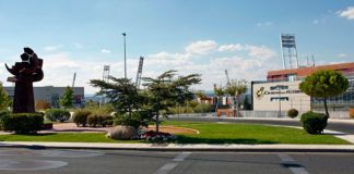 Tutto un "grande gol": Las Rozas Open si giocherà nella Ciudad del Fútbol