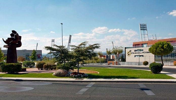 Todo un ‘golazo’: Las Rozas Open se jugará en la Ciudad del Fútbol
