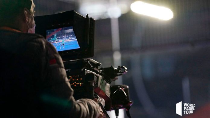 WPT: ¿Dónde ver el WPT Las Rozas Open?