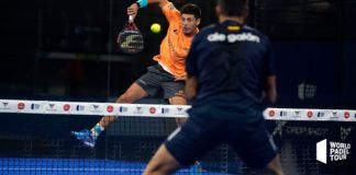 Juan Tello, baja confirmada para el Alicante Open