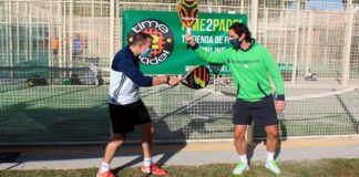 El gran récord de Torneos Time2Padel: Más de 1000 parejas en el mes de octubre