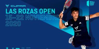 Las Rozas ‘suple’ a Vigo en el Calendario WPT