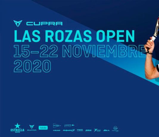 Las Rozas ‘suple’ a Vigo en el Calendario WPT Las Rozas ‘suple’ a Vigo en el Calendario WPT
