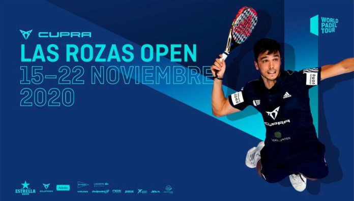 Las Rozas ‘suple’ a Vigo en el Calendario WPT