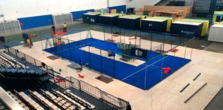Vigo: Fin de temporada sin WPT