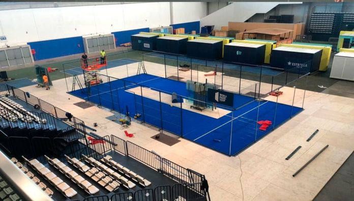 Vigo: Fin de temporada sin WPT