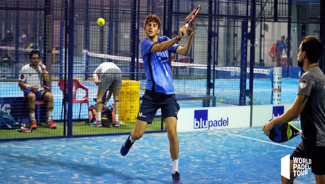 Punto y final a unas Previas de infarto. Ya se sabe qué cuatro parejas han logrado cumplir su objetivo y estarán presentes en el Cuadro.