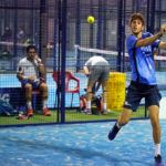 Punto y final a unas Previas de infarto. Ya se sabe qué cuatro parejas han logrado cumplir su objetivo y estarán presentes en el Cuadro.