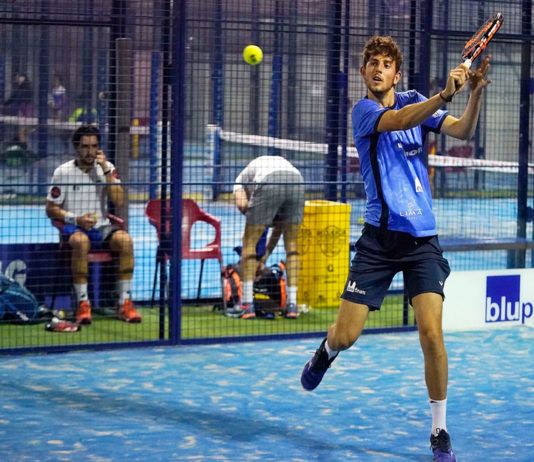Punto y final a unas Previas de infarto. Ya se sabe qué cuatro parejas han logrado cumplir su objetivo y estarán presentes en el Cuadro.