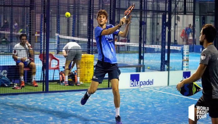 Punto y final a unas Previas de infarto. Ya se sabe qué cuatro parejas han logrado cumplir su objetivo y estarán presentes en el Cuadro.