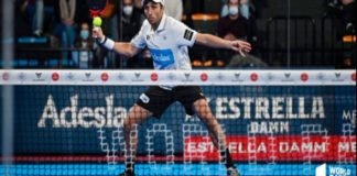 Un sueño hecho realidad: Fernando Belasteguín unirá su camino al de Sanyo Gutiérrez