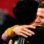 El genial jugador del Bullpadel Team ha confirmado que la próxima temporada no jugará al lado de Pablo Lima, a quien ha querido desearle lo mejor de cara a sus próximos retos.