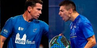 Paquito Navarro confirma el inicio de su etapa junto a Martín di Nenno