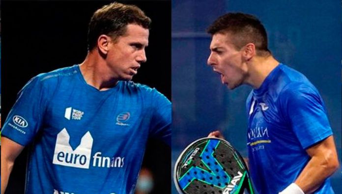 Paquito Navarro confirma el inicio de su etapa junto a Martín di Nenno