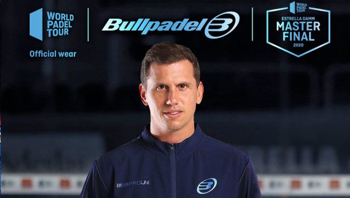 Paquito Navarro: “Prometo trabajar como nunca”