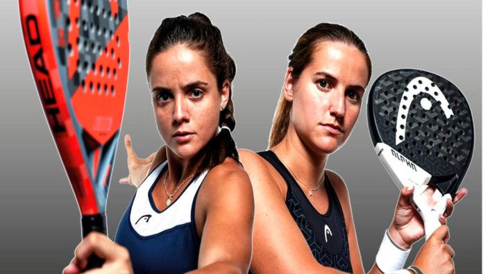 Las dos jóvenes jugadoras confirman la unión de sus caminos para poner en marcha un proyecto que puede dar mucho de lo que hablar