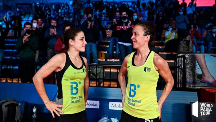 Ceci Reiter: “Gracias por habernos hecho mejores”