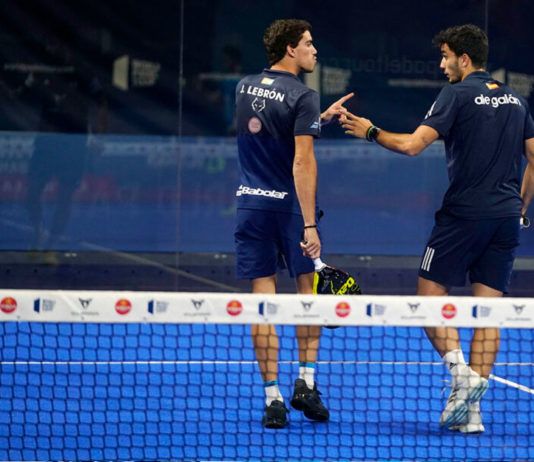 Estrella Damm Másters Finals: ¿Quién es quien? (I) Desde WPT nos presentan más de cerca a las parejas clasificadas para el Cuadro Masculino de la gran fiesta con la que se pondrá fin a la temporada.