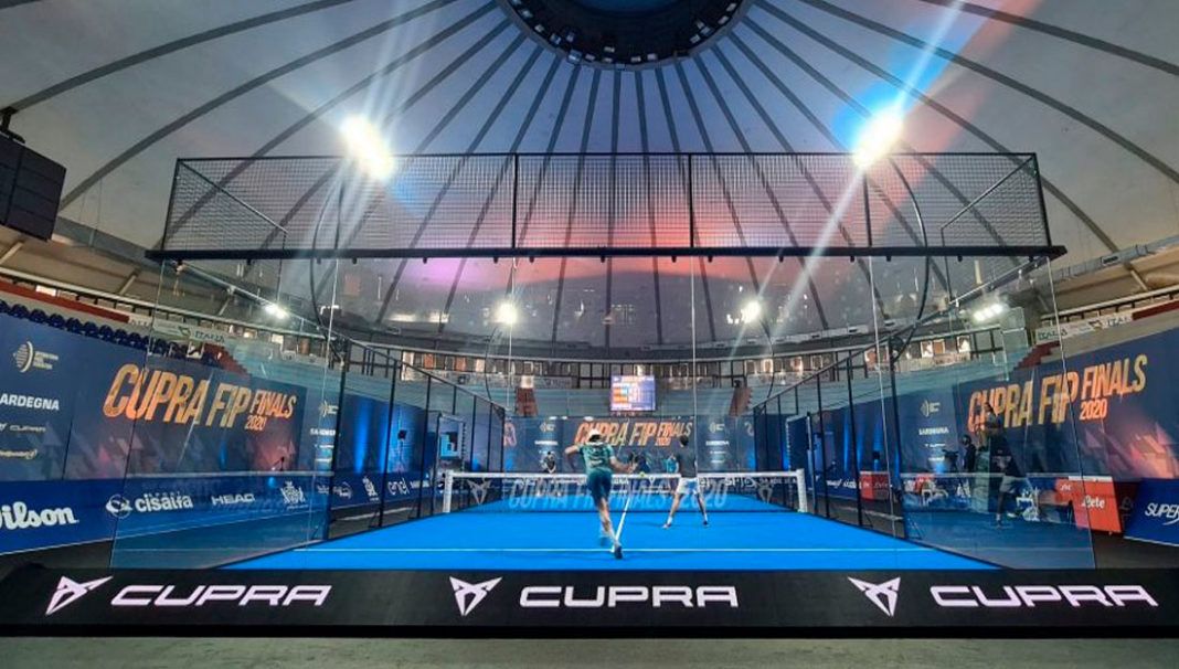 CUPRA FIP Finals 2020: Todo listo para unas finales vibrantes