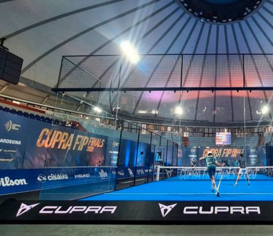 CUPRA FIP Finals 2020: Allt klart för spännande finaler