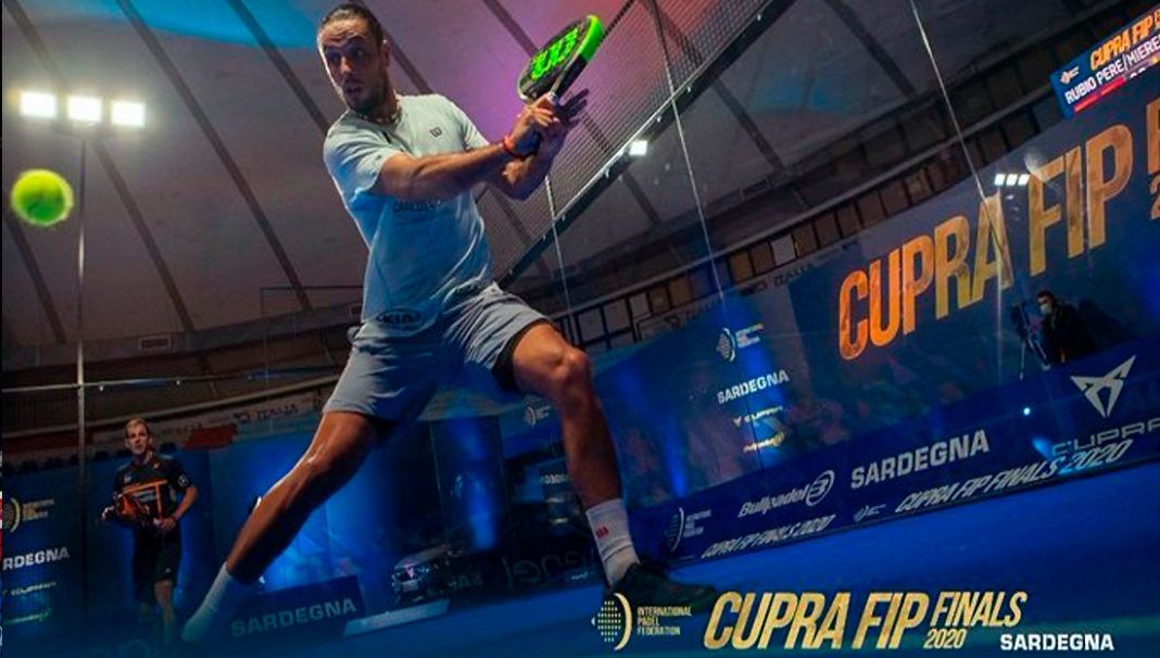 CUPRA FIP Finals: Juan Martín Díaz y Pablo Lijo conquistan Cerdeña