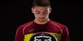 Martín di Nenno y un 2021 repleto de cambios