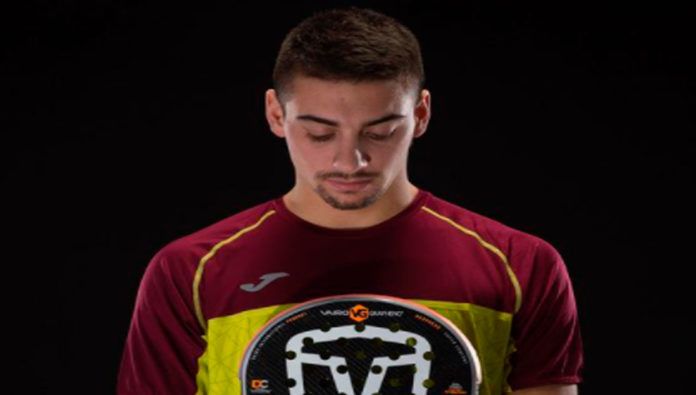 Martín di Nenno y un 2021 repleto de cambios