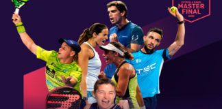 Nos vamos acercando al inicio de Estrella Damm Másters Finals, una cita única por muchos factores… Te contamos cuáles.