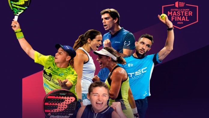 Nos vamos acercando al inicio de Estrella Damm Másters Finals, una cita única por muchos factores… Te contamos cuáles.