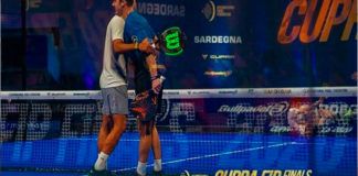 El CUPRA FIP Finals define unas semis vibrantes