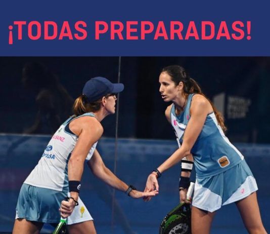 Estrella Damm Másters Finals: ¿Quién es quien? (II)