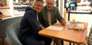 Miguel Lamperti y NOX prolongan su unión