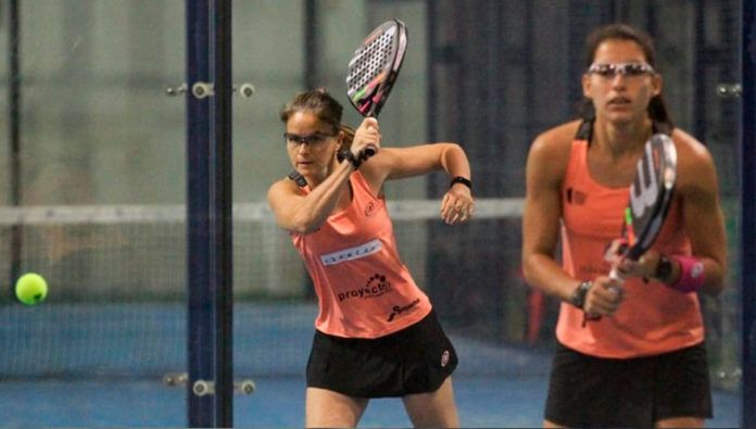 Punto y final a la aventura de Cata Tenorio y Julieta Bidahorria