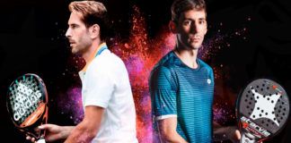 Álex Ruiz y Franco Stupaczuk: Dos ‘superhéroes’ que irán a por todas