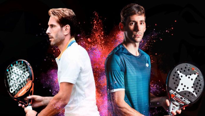 Álex Ruiz y Franco Stupaczuk: Dos ‘superhéroes’ que irán a por todas