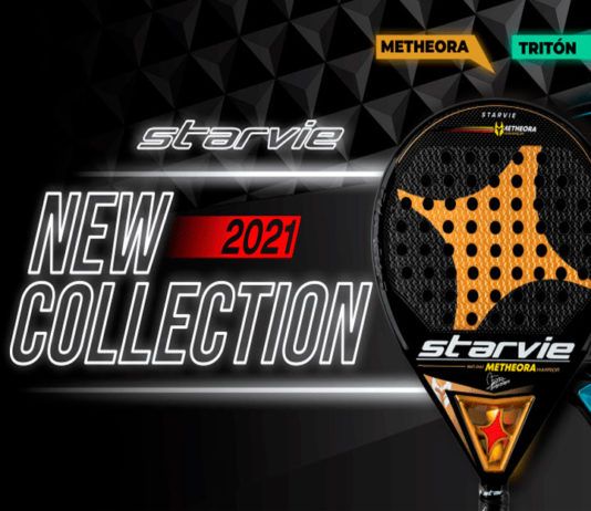 StarVie 2021: Descubre todos los secretos de una colección ‘estelar’ StarVie 2021: Descubre todos los secretos de una colección ‘estelar’