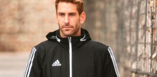 Álex Ruiz: El Hijo Pródigo vuelve a Málaga