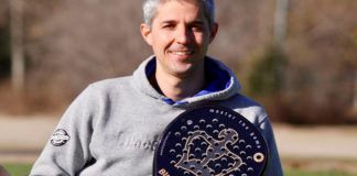 Black Crown: Enric Sanmartí y Piton, una historia en común