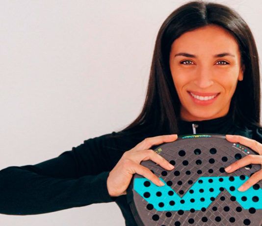 Vero Virseda, gran fichaje para Varlion